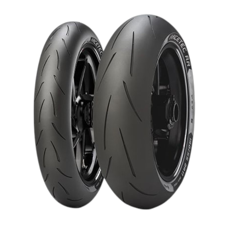 Anvelopa Cauciuc Fata Moto 120 70 17 METZELER TL 58W RACETEC RR K2
