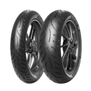 Anvelopa Cauciuc Fata Moto 120 70 17 METZELER ROADTEC 02 M