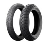 Anvelopa Cauciuc Fata Moto 120 70 17 MICHELIN ANAKEE ADVENTURE