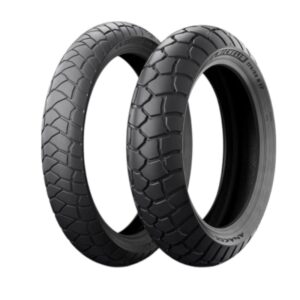 Anvelopa Cauciuc Fata Moto 120 70 17 MICHELIN ANAKEE ADVENTURE