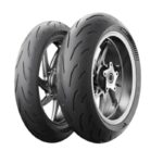 Anvelopa Cauciuc Fata Moto 120 70 17 MICHELIN POWER 6