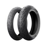 Anvelopa Cauciuc Fata Moto 120 70 17 MICHELIN ROAD 6