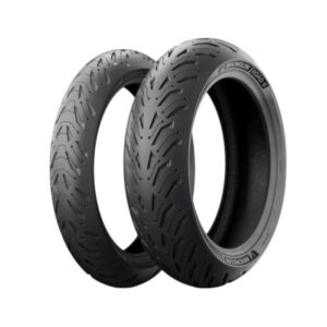 Anvelopa Cauciuc Fata Moto 120 70 17 MICHELIN ROAD 6