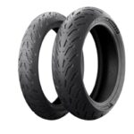 Anvelopa Cauciuc Fata Moto 120 70 17 MICHELIN ROAD 6 GT