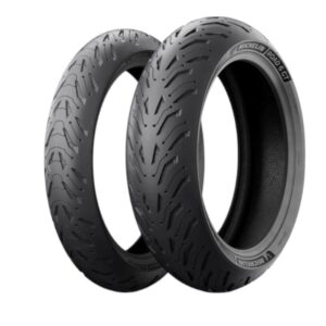 Anvelopa Cauciuc Fata Moto 120 70 17 MICHELIN ROAD 6 GT