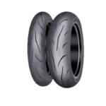 Anvelopa Cauciuc Fata Moto 120 70 17 MITAS SPORT FORCE Plus RS