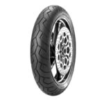 Anvelopa Cauciuc Fata Moto 120 70 17 PIRELLI DIABLO