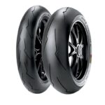 Anvelopa Cauciuc Fata Moto 120 70 17 PIRELLI DIABLO SUPERCORSA V3 SC2