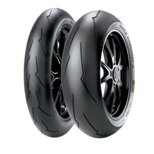 Anvelopa Cauciuc Fata Moto 120 70 17 PIRELLI DIABLO SUPERCORSA V3 SC2