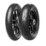 Anvelopa Cauciuc Fata Moto 120 70 17 PIRELLI SCORPION TRAIL III