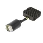 TOURMAX Regulator Tensiune Honda VTR RGU-127 releu incarcare