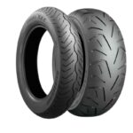 Anvelopa Cauciuc Fata Moto 130 70 17 Bridgestone Battlax BT46