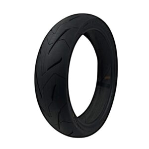 Anvelopa Cauciuc Spate Moto 130 70 17 DELI TIRE TL 62H SB148