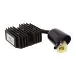 TOURMAX Regulator Tensiune Honda RGU-152 releu incarcare