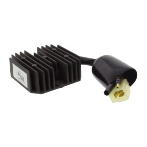 TOURMAX Regulator Tensiune Honda RGU-152 releu incarcare