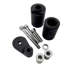 Crash Pads Suzuki GSX R 1000 GSXR1000 Buloane Protectie