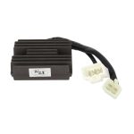 TOURMAX Regulator Tensiune Honda CBR600RR RGU-154 releu incarcare