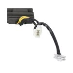 TOURMAX Regulator Tensiune Honda RGU-163 releu incarcare