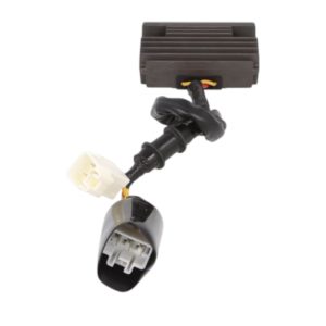 TOURMAX Regulator Tensiune Honda RGU-165 releu incarcare