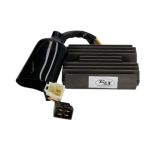 TOURMAX Regulator Tensiune Honda RGU-167 releu incarcare