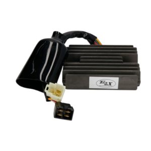 TOURMAX Regulator Tensiune Honda RGU-167 releu incarcare