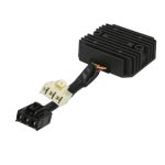 TOURMAX Regulator Tensiune Honda RGU-171 releu incarcare