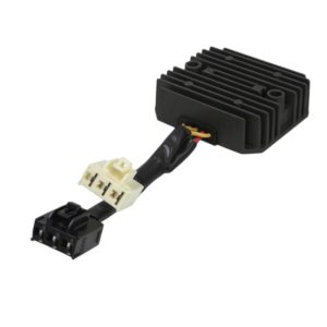 TOURMAX Regulator Tensiune Honda RGU-171 releu incarcare