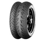 Anvelopa Cauciuc Spate Moto 180 55 17 CONTINENTAL TL 73W ContiRoadAttack 4