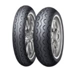 Anvelopa Cauciuc Spate Moto 180 55 17 Dunlop 1805517 OMDU 73W TT100
