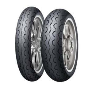 Anvelopa Cauciuc Spate Moto 180 55 17 Dunlop 1805517 OMDU 73W TT100