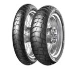 Anvelopa Cauciuc Spate Moto 180 55 17 METZELER TL 73V KAROO STREET 