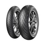 Anvelopa Cauciuc Spate Moto 180 55 17 METZELER TL 73W ROADTEC 01M