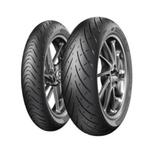 Anvelopa Cauciuc Spate Moto 180 55 17 METZELER TL 73W ROADTEC 01M