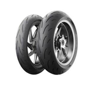 Anvelopa Cauciuc Spate Moto 180 55 17 MICHELIN TL 73W POWER 6