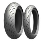 Anvelopa Cauciuc Spate Moto 180 55 17 MICHELIN TL 73W ROAD 6 GT