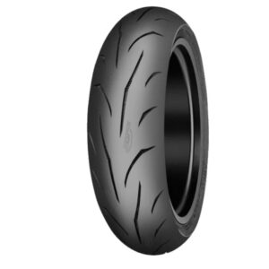Anvelopa Cauciuc Spate Moto 180 55 17 MITAS TL 73W SPORTFORCE+