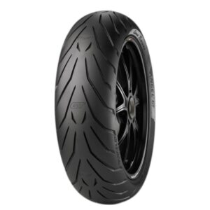 Anvelopa Cauciuc Spate Moto PIRELLI 180 55 17 TL 73W ANGEL GT A