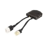 TOURMAX Regulator Tensiune Honda RGU-184 releu incarcare