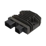 TOURMAX Regulator Tensiune Honda RGU-192 releu incarcare