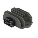 TOURMAX Regulator Tensiune Honda RGU-198 releu incarcare