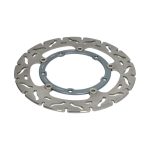 Disc Frana Fata Yamaha MT07 TRACER 700 XSR XTZ MSW202RAC TRW