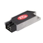 TOURMAX Regulator Tensiune Yamaha FZR XT XV RGU-202 releu incarcare