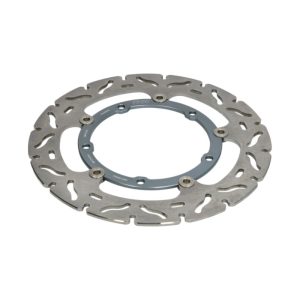 Disc Frana Fata Yamaha MT07 TRACER 700 XSR XTZ MSW202RAC TRW