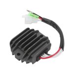 TOURMAX Regulator Tensiune Yamaha RGU-206 releu incarcare