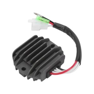 TOURMAX Regulator Tensiune Yamaha RGU-206 releu incarcare