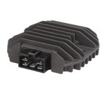 TOURMAX Regulator Tensiune Yamaha Benelli RGU-209 releu incarcare