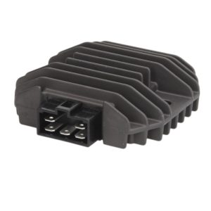 TOURMAX Regulator Tensiune Yamaha Benelli RGU-209 releu incarcare