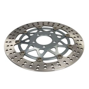 Disc Frana Fata Kawasaki NINJA Z750 ZX6R ZX12R ZZR MSW215 TRW