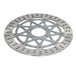 Disc Frana Fata Suzuki GSX GSX R 600 700 1000 TL Hayabusa 1300R MSW223 TRW