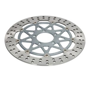 Disc Frana Fata Suzuki GSX GSX R 600 700 1000 TL Hayabusa 1300R MSW223 TRW